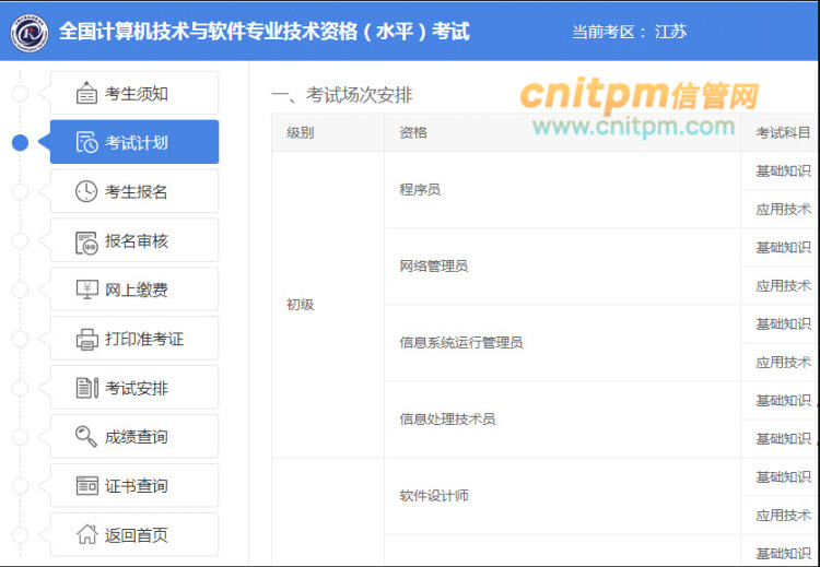 网络工程师报名入口开云体育 Kaiyun.com 官网入口(图5)