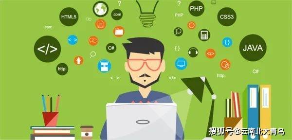 开云体育 开云官网计算机专业学生毕业可从事哪些工作?(图2) 开云体育 开云官网计算机专业学生毕业可从事哪些工作?(图2)