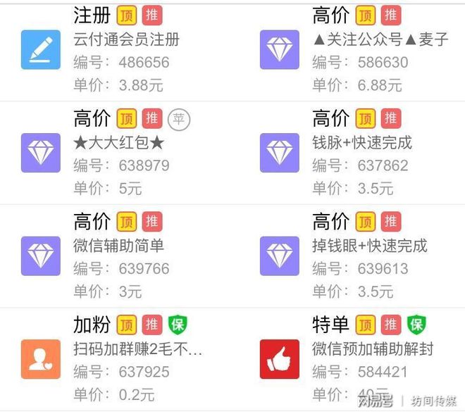 Kaiyun 开云6个零成本网络创业项目推荐没有启动资金也能迅速赚到钱(图5)