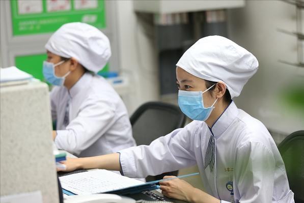 这三个专业就业率十分高专科生也Kaiyun 开云能很好就业发展前景很广阔(图4)