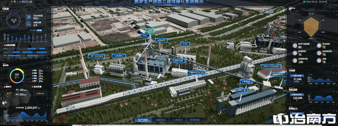 开云 开云体育平台公布啦！行业唯一入选案例！(图3)