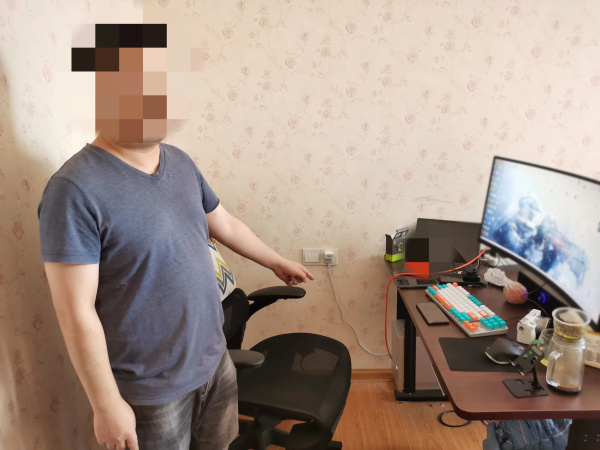 Kaiyun 开云体育首案告破! 湖南警方团灭1600余台非法侵入计算机系统终端(图3)