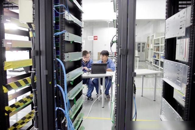 2020年高考最热门的四个Kaiyun 开云计算机类专业毕业后工作待遇还是很不错(图6)