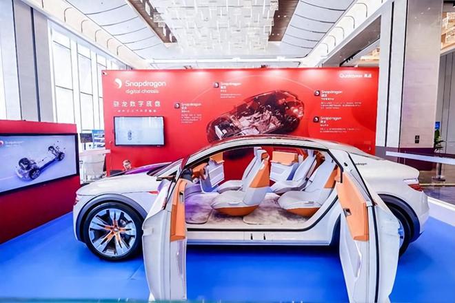 开云APP 开云官网入口高通正在帮助5G扩展到更广领域促进更多终端成功接入5G网络(图3)