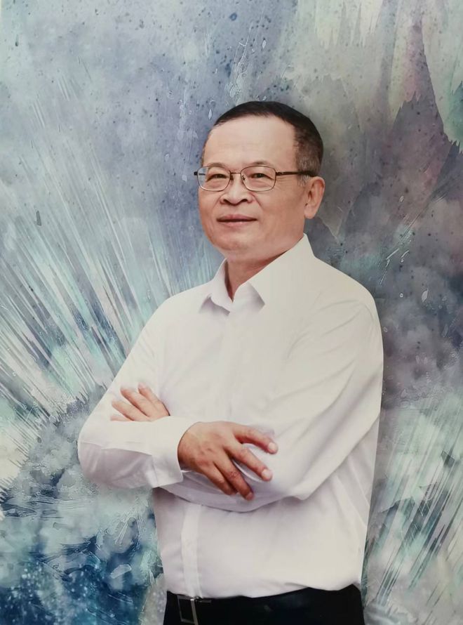 Kaiyun 开云体育集群动态宏大爆破总工程师李萍丰当选俄罗斯工程院外籍院士(图4)