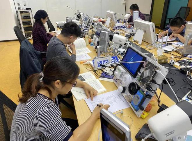 盘点前景好的新兴专业选好了大专生也能逆开云体育 开云平台风翻盘家长要听劝(图4)