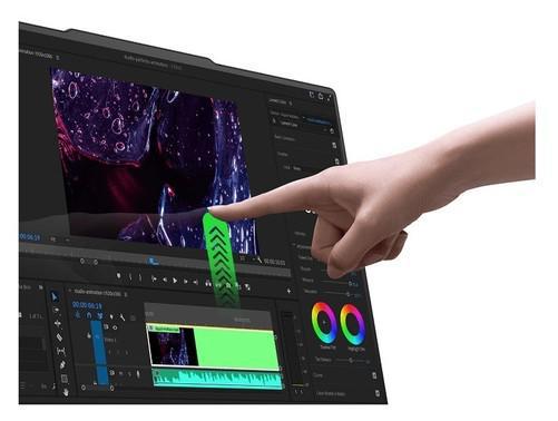 开云体育 开云平台高效助力移动办公联想YOGA电脑配备全新Windows 11系统(图3)