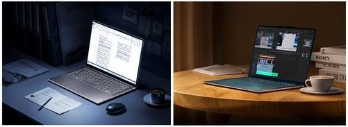 开云体育 开云平台高效助力移动办公联想YOGA电脑配备全新Windows 11系统(图5)