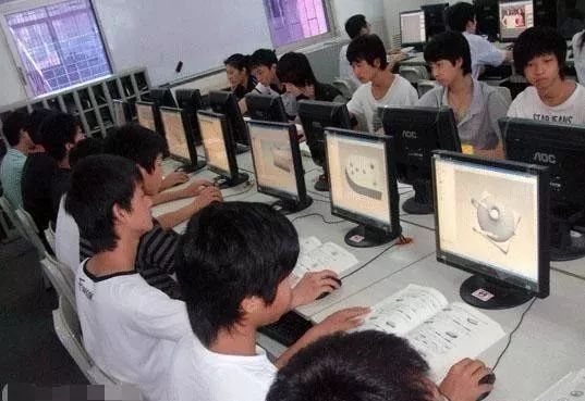 我国“最开云体育 开云官网值钱”的4个计算机专业第3个前途不可限量(图4)