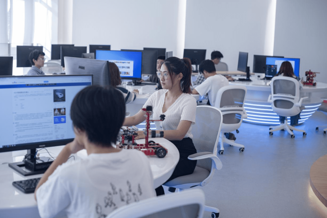 新兴专业解读（一） 人工智能Kaiyun 开云体育(图4)