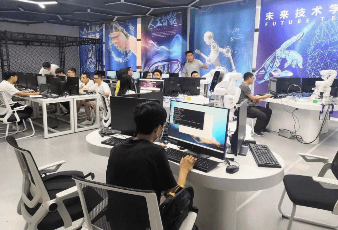 新兴专业解读（一） 人工智能Kaiyun 开云体育(图2)