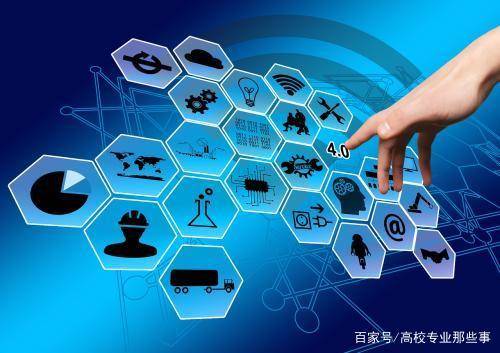 Kaiyun 开云体育计算机专业怎么样?国内计算机专业如何排名?学姐:看我分析(图2) Kaiyun 开云体育计算机专业怎么样?国内计算机专业如何排名?学姐:看我分析(图2)