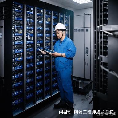 学习了网络工程师投简历没有人回应怎么办Kaiyun 开云(图2)