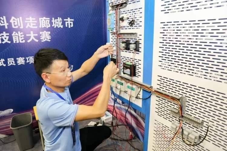 喜报！松江这家企业的工程师开云 开云体育官网包揽一二三等奖(图2)