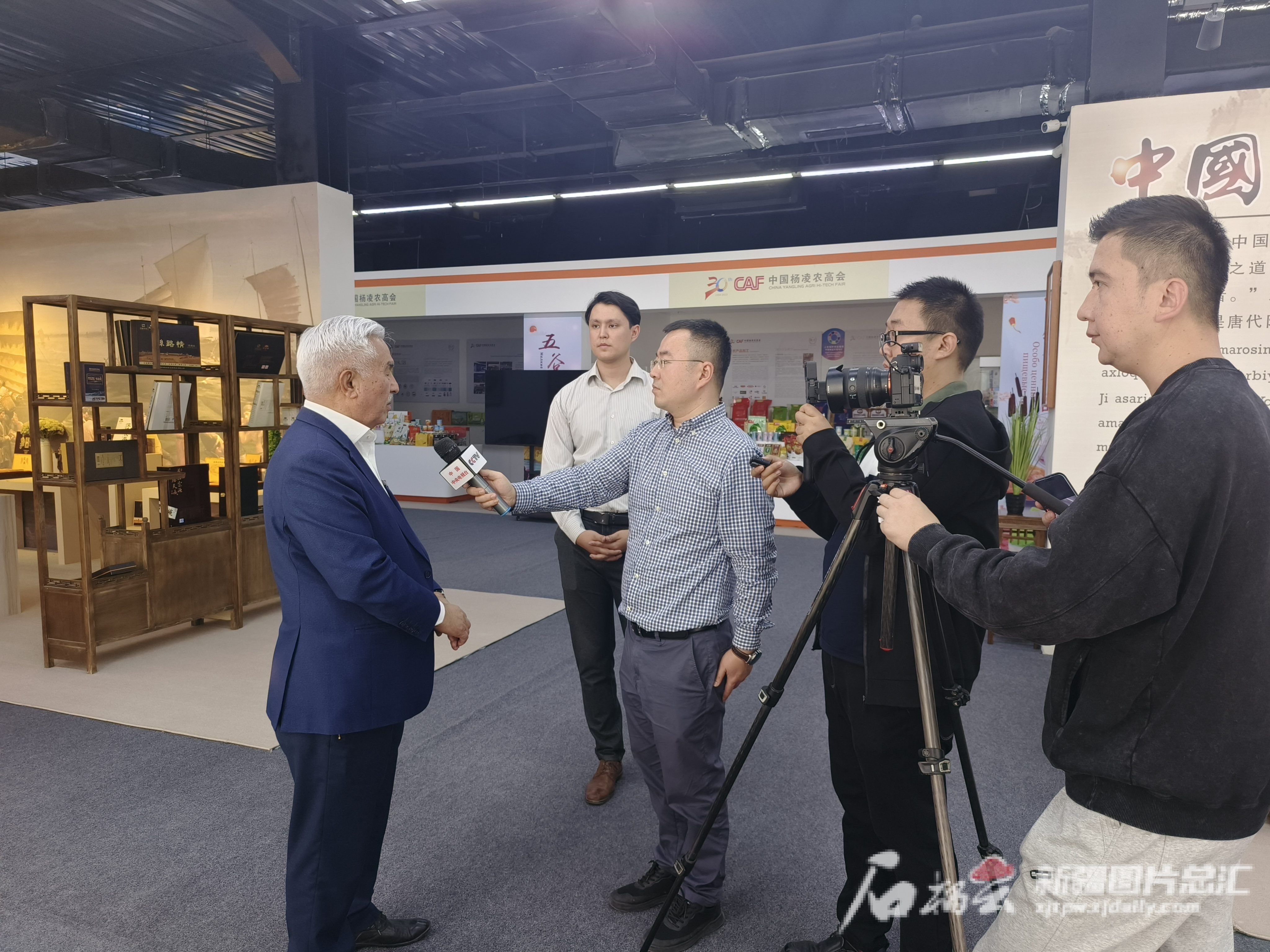 开云 开云体育官网奔腾之路·洞见丨珍视友谊 续写中乌“新丝路”故事(图3)