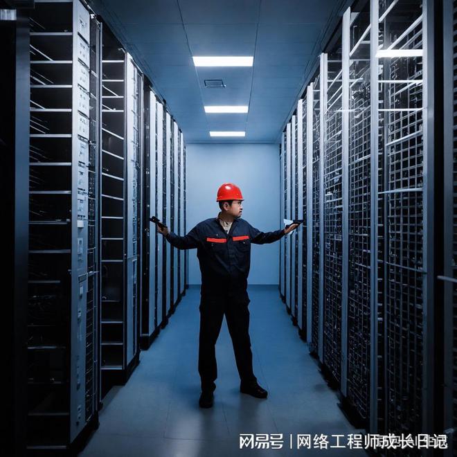 网络工程师或者弱电工程师如果40岁在小Kaiyun 开云体育城市怎么发展呢(图3)