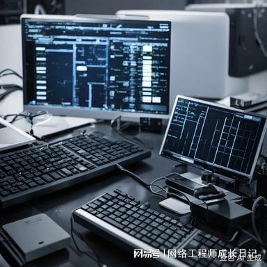 网络工程师或者弱电工程师如果40岁在小Kaiyun 开云体育城市怎么发展呢(图2)