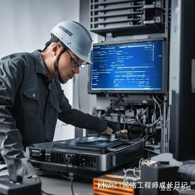 网络工程师或者弱电工程师如果40岁在小Kaiyun 开云体育城市怎么发展呢(图6)