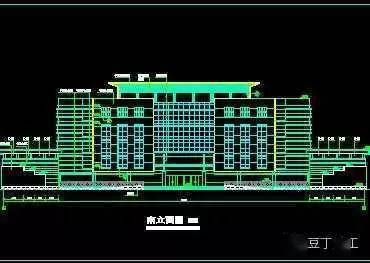 一套完整的建筑施工Kaiyun 开云图纸有哪些？一文教会你！(图1)
