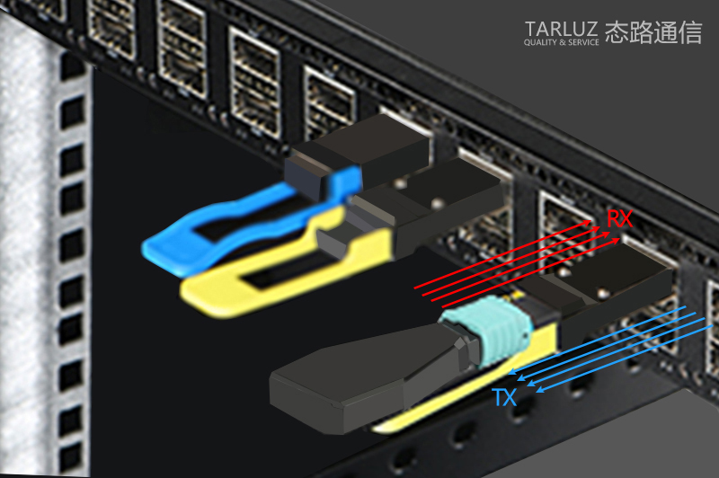 态路小课堂丨Loopback回环产品—网络测试的小帮手开云 开云体育官网(图2)