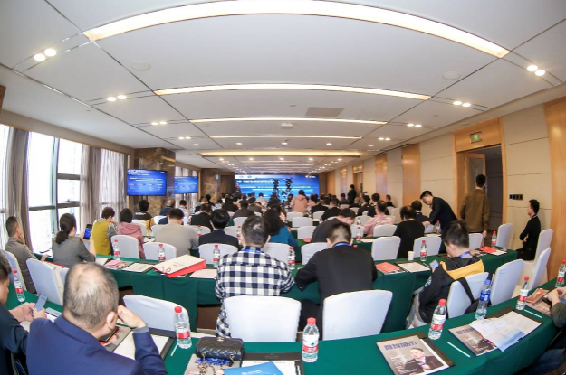 范渊开云 开云体育平台再次当选常委第38次全国计算机安全学术交流会在长沙举行(图4)