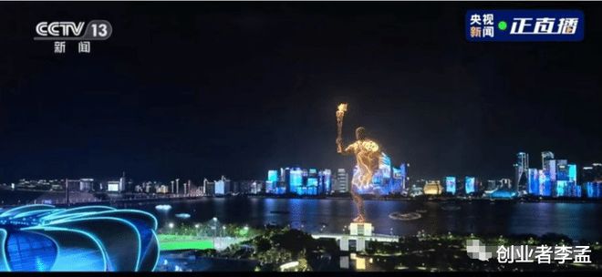 杭州亚运会应用中兴5G跟联想电脑为什么互联网一片平静？开云 开云体育官网(图2)