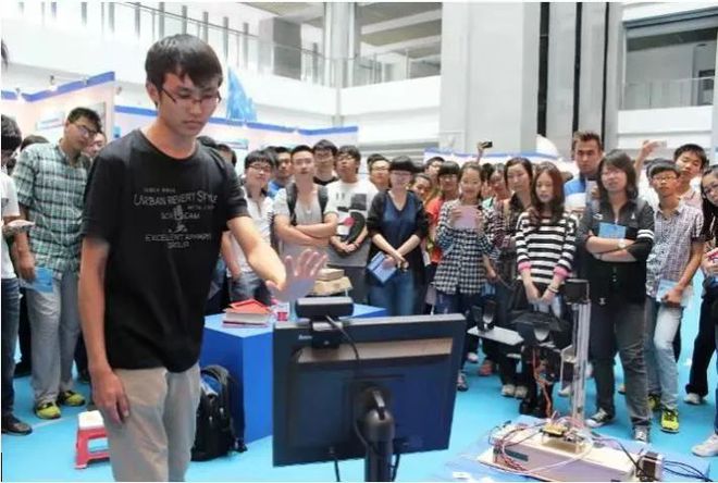 【专业推荐】挑大学选专业：北工大的计算机开云体育 开云官网类(图1)