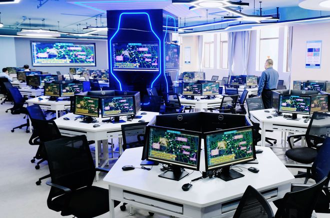 二本考生填报开云APP 开云官网入口:这8个专业就业竞争力强找工作相对容易(图1) 二本考生填报开云APP 开云官网入口:这8个专业就业竞争力强找工作相对容易(图1)