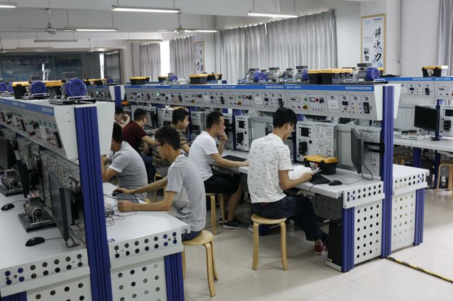 二本考生填报开云APP 开云官网入口:这8个专业就业竞争力强找工作相对容易(图2) 二本考生填报开云APP 开云官网入口:这8个专业就业竞争力强找工作相对容易(图2)