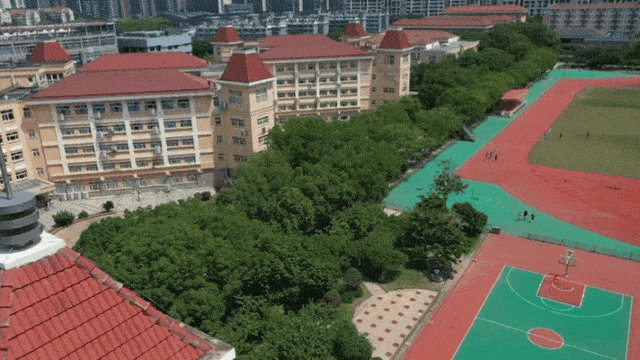 六大类17个专业南京这所职校特色专业助力学子“职”通未来!开云体育 开云平台(图3) 六大类17个专业南京这所职校特色专业助力学子“职”通未来!开云体育 开云平台(图3)