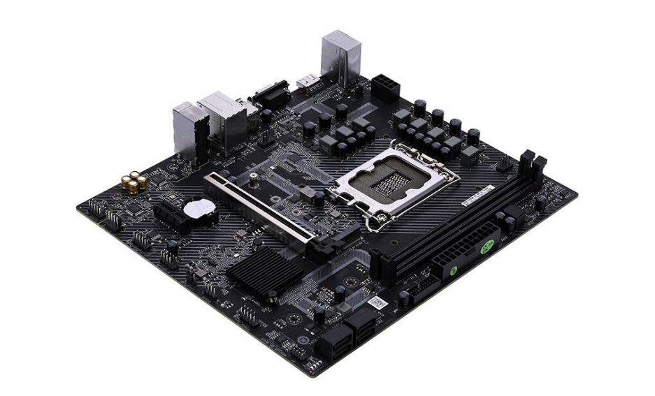 电脑主板基础知识合集(一)开云体育 开云平台(图1) 电脑主板基础知识合集(一)开云体育 开云平台(图1)