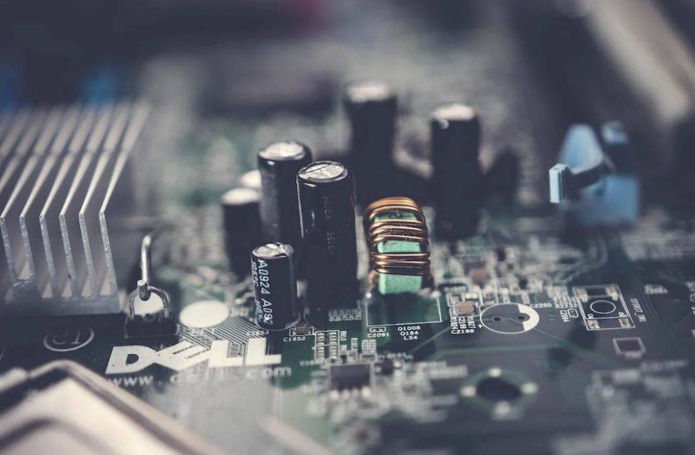 电脑主板基础知识合集(一)开云体育 开云平台(图2) 电脑主板基础知识合集(一)开云体育 开云平台(图2)