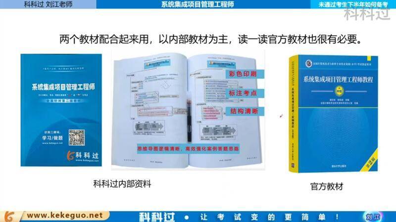 Kaiyun 开云体育系统集成项目管理工程师考试通过率有多少?(图3) Kaiyun 开云体育系统集成项目管理工程师考试通过率有多少?(图3)