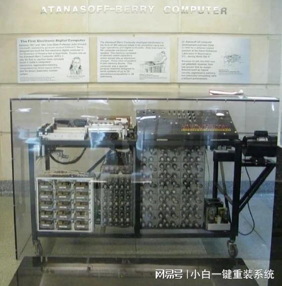 计算机是如何发展成现如今这开云体育 开云官网种状况的(图1) 计算机是如何发展成现如今这开云体育 开云官网种状况的(图1)