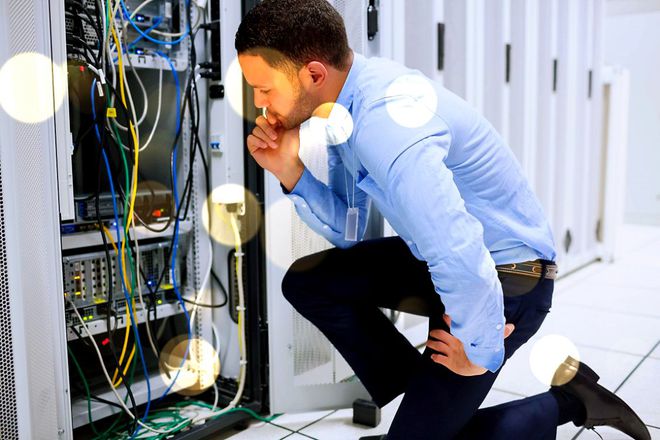 如何理解信息系统?我们切入的角度是人机一体化开云体育 Kaiyun.com 官网入口系统(图2) 如何理解信息系统?我们切入的角度是人机一体化开云体育 Kaiyun.com 官网入口系统(图2)