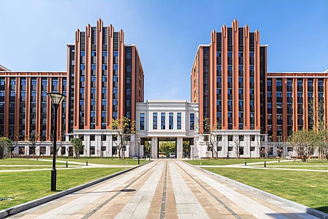 开云体育 开云平台全国计算机专业实力最强的10所大学、考上妥妥的人生赢家(图4) 开云体育 开云平台全国计算机专业实力最强的10所大学、考上妥妥的人生赢家(图4)