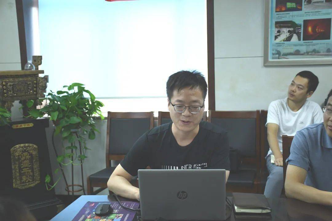 桥隧青年说｜“考证达人”教你通关注册执业资格考开云 开云体育官网试(图6)