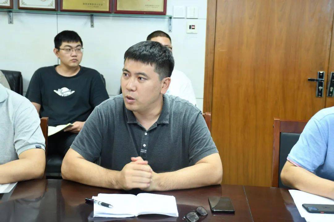 桥隧青年说｜“考证达人”教你通关注册执业资格考开云 开云体育官网试(图7)