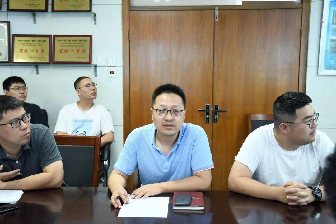 桥隧青年说｜“考证达人”教你通关注册执业资格考开云 开云体育官网试(图8)