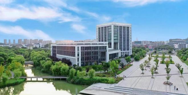 江苏“性价比”最高的一本大学毕业生很好就业Kaiyun 开云体育录取分数却不高(图1)