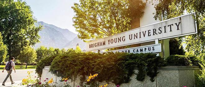 Kaiyun 开云年薪近5万美元计算机老师赴职美国杨百翰大学博士后(图1) Kaiyun 开云年薪近5万美元计算机老师赴职美国杨百翰大学博士后(图1)