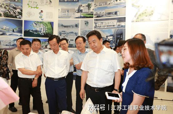 开云体育 开云官网江苏工院师生作品亮相市高职高专院校毕业设计作品联展(图2)