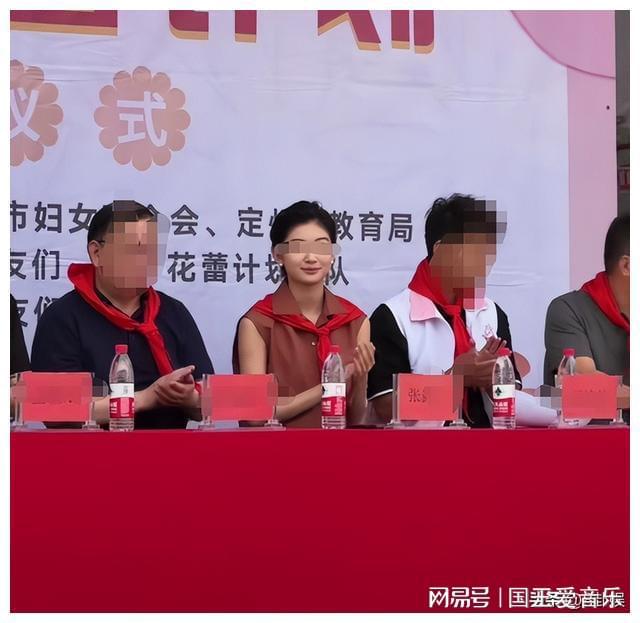 开云体育 Kaiyun.com 官网入口大瓜！知名网红被曝帮企业洗钱做慈善是幌子多位举报者发声(图13)