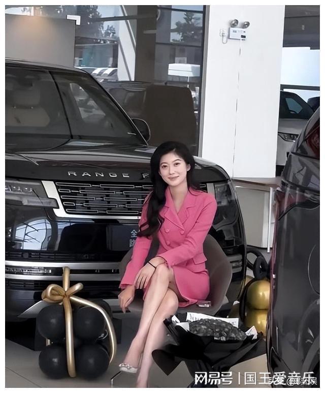 开云体育 Kaiyun.com 官网入口大瓜！知名网红被曝帮企业洗钱做慈善是幌子多位举报者发声(图14)