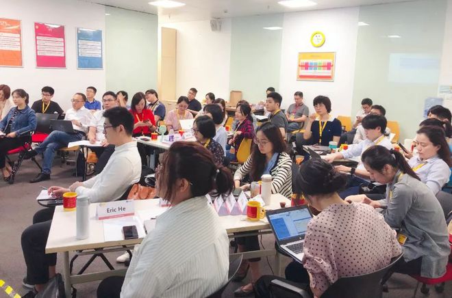 Kaiyun 开云体育供应链网络规划和优化 – 顺丰敦豪内训(图2)
