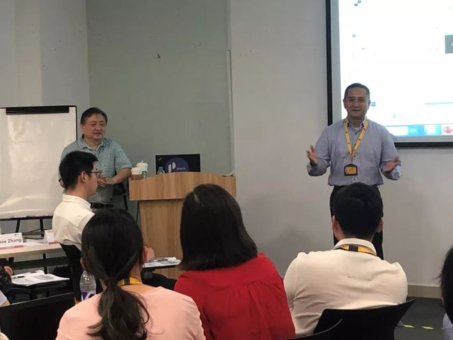 Kaiyun 开云体育供应链网络规划和优化 – 顺丰敦豪内训(图3)