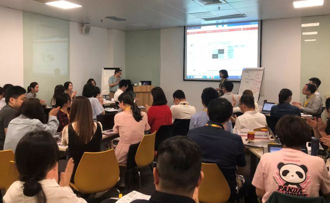 Kaiyun 开云体育供应链网络规划和优化 – 顺丰敦豪内训(图4)