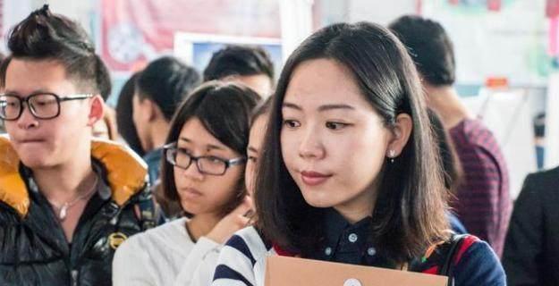 开云体育 开云官网这6个专业就业前景非常好就业率高毕业就是高薪(图4)