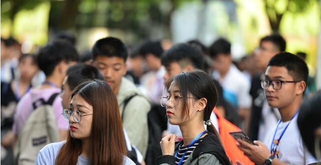 开云体育 开云官网这6个专业就业前景非常好就业率高毕业就是高薪(图5)