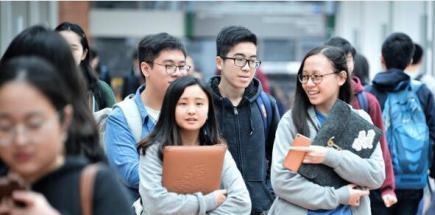 开云体育 开云官网这6个专业就业前景非常好就业率高毕业就是高薪(图3)